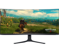 Игровой монитор Dell Alienware AW3423DWF
