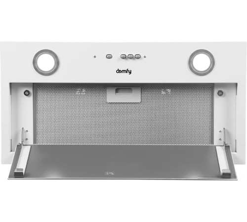 Кухонная вытяжка Domfy DM6036BB WG
