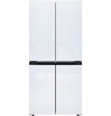Четырёхдверный холодильник LEX LCD450WGID