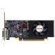 Видеокарта AFOX GeForce GT 1030 4GB GDDR4 AF1030-4096D4L7