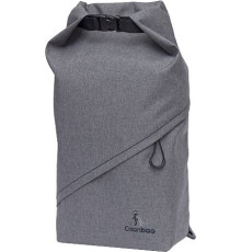 Спортивный рюкзак Caanbag CAAN-CI-27LG серый