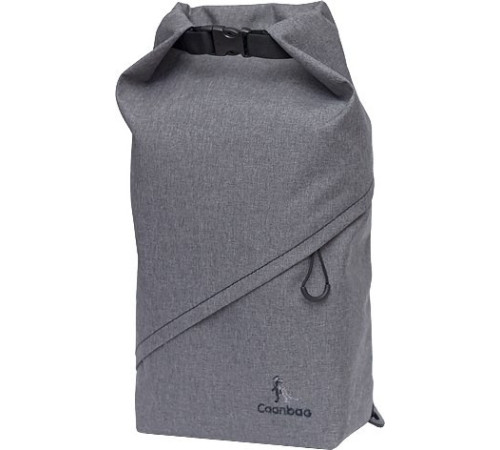 Спортивный рюкзак Caanbag CAAN-CI-27LG серый