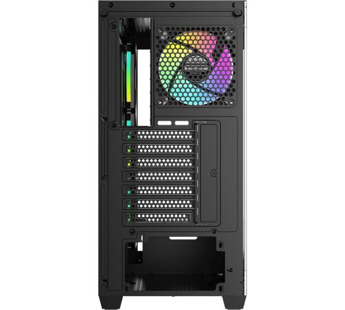 Корпус Ocypus Gamma C72 BK ARGB