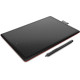 Графический планшет Wacom One by Wacom CTL-672 средний размер