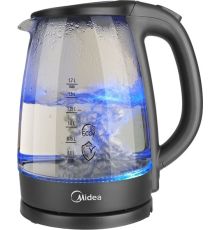 Электрический чайник Midea MK-8015