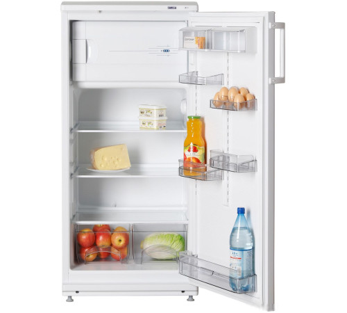 Однокамерный холодильник ATLANT МХ-2822-80