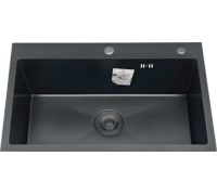 Кухонная мойка Diadonna S6050B