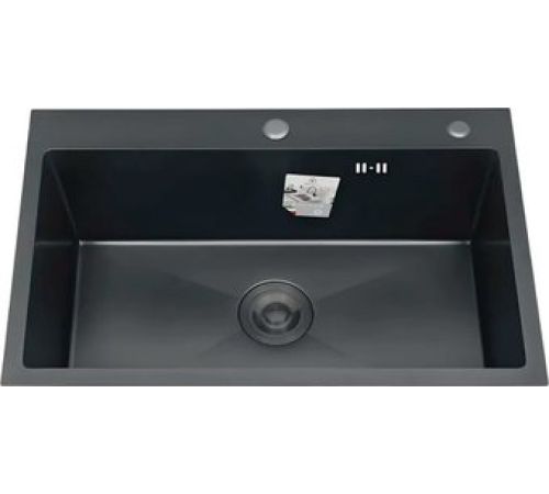 Кухонная мойка Diadonna S6050B