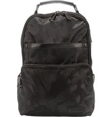 Городской рюкзак VALIGETTI 167-B07-VG-BLK черный