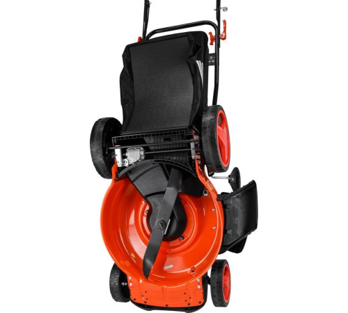 Газонокосилка Startul Garden 51 SM SG1016