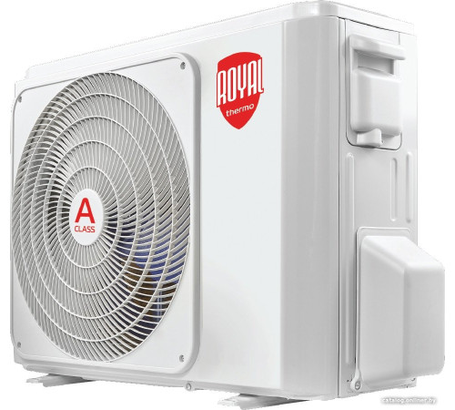 Кондиционер Royal Thermo Siena RTS-09HN1