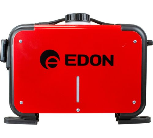 Автомобильная тепловая пушка Edon Pro DHP-12-24/5000