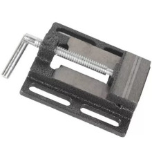 Тиски Jaguar Machinery JDVG Q-125