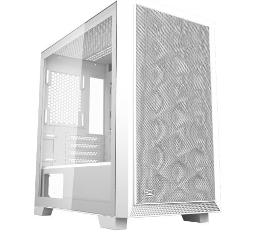 Корпус PCCooler C3D310 белый