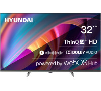 Телевизор Hyundai H-LED32BS5100