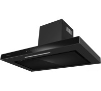 Кухонная вытяжка MAUNFELD Modern 90 чёрный