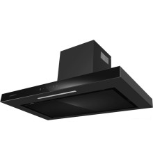 Кухонная вытяжка MAUNFELD Modern 90 чёрный