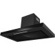 Кухонная вытяжка MAUNFELD Modern 90 чёрный