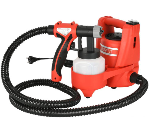 Краскораспылитель Felisatti КР-500