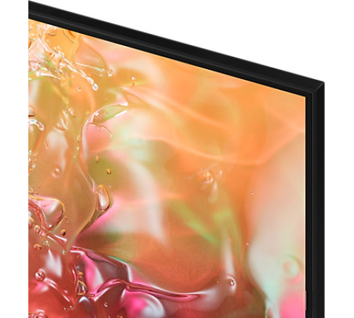Телевизор Samsung Crystal UHD DU7100 UE55DU7100UXRU