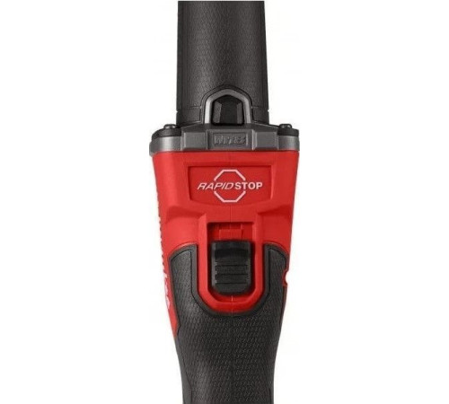 Прямошлифовальная машина Milwaukee M18 FDGRB-502X 4933480954 с 2-мя АКБ, кейс
