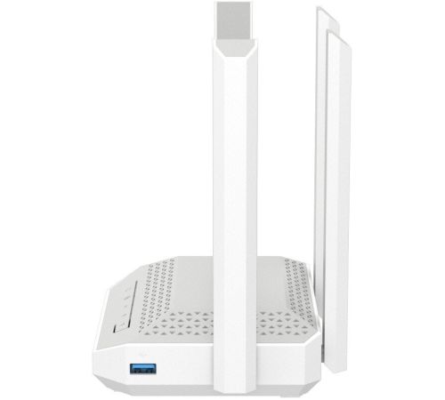 Wi-Fi роутер Netcraze Speedster DSL NC-2113