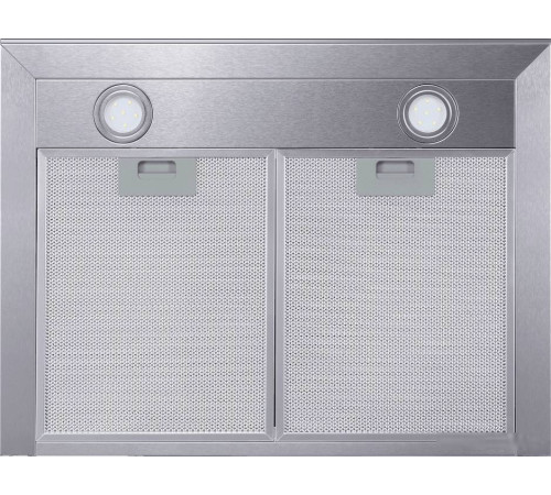 Кухонная вытяжка MAUNFELD Breeze 60 нержавеющая сталь