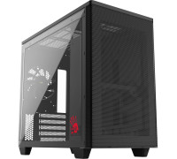 Корпус A4Tech Bloody BD-CC117F черный