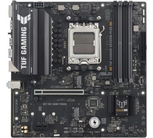 Материнская плата ASUS TUF Gaming A620AM-Plus