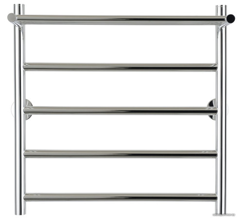 Полотенцесушитель Стилье Универсал-54 600х500 Полка + 4 П 21 00654-6050