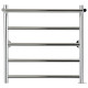 Полотенцесушитель Стилье Универсал-54 600х500 Полка + 4 П 21 00654-6050