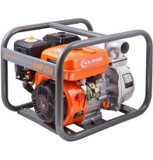 Мотопомпа ELAND EWP-Z50