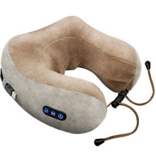 Массажер для шеи и плеч  CENTEK CT-2199 бежевый