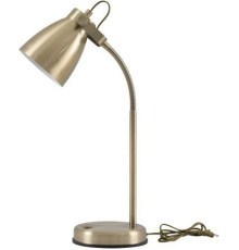 Настольная лампа ArtStyle HT-703AB