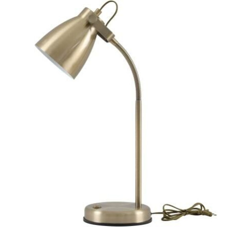 Настольная лампа ArtStyle HT-703AB