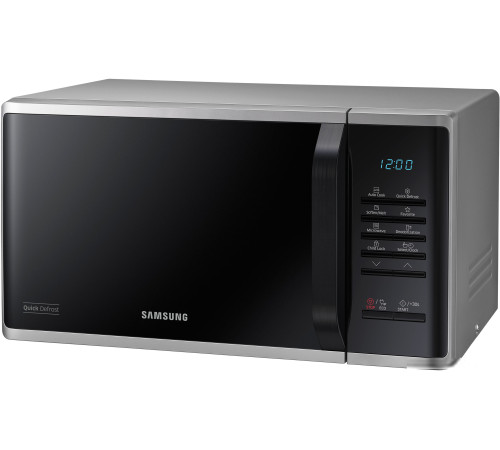 Микроволновая печь Samsung MS23K3513AS/BW
