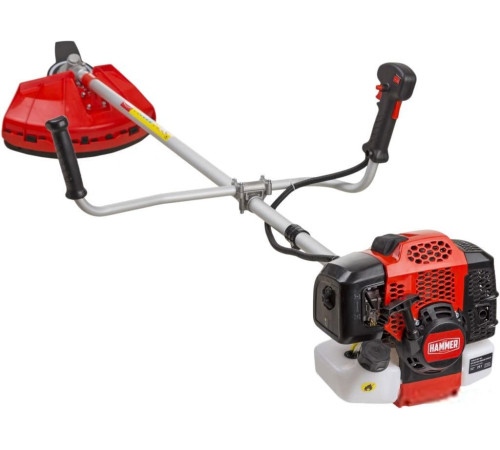 Триммер Hammer MTK520C
