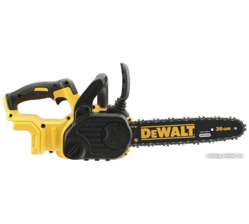 Аккумуляторная пила DeWalt DCM565N-XJ без АКБ
