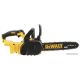 Аккумуляторная пила DeWalt DCM565N-XJ без АКБ
