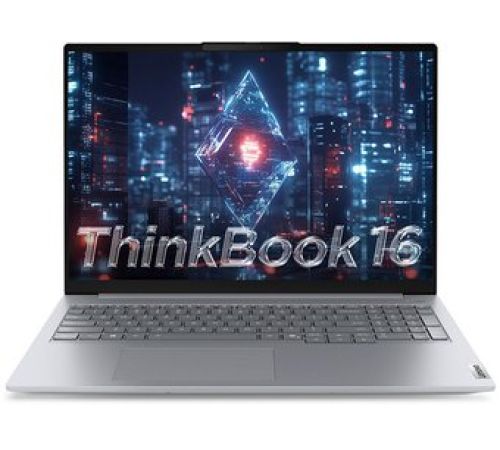 Ноутбук Lenovo ThinkBook 16 G8 IRL 21SH002VGQ Win 11 Pro