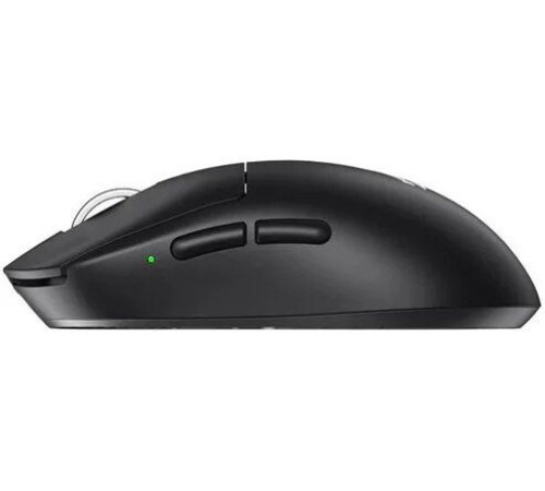 Игровая мышь MCHOSE A7 V2 Pro Lightweight Wireless черный