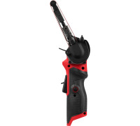 Ленточная шлифмашина Milwaukee M12 Fuel FBFL10-0 без АКБ