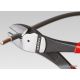 Кусачки боковые бокорезы Knipex 7402140