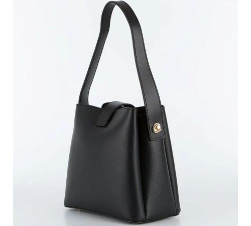 Женская сумка David Jones 823-CM6777-BLK черный