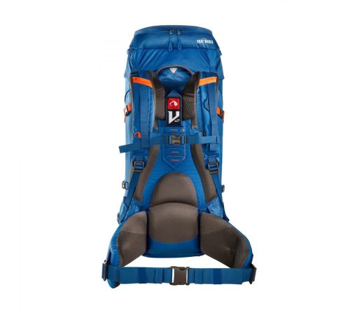 Туристический рюкзак Tatonka Yukon 50+10 1343.010 синий