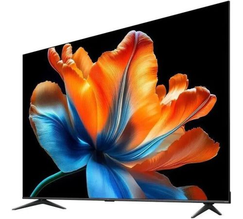MiniLED телевизор Xiaomi TV S Mini LED 85