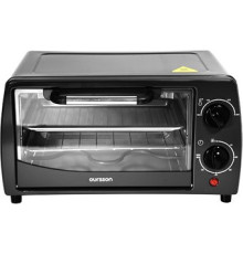 Мини-печь Oursson MO0902/BL