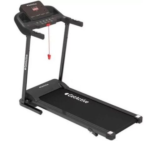 Электрическая беговая дорожка GetActive YP-GTS6