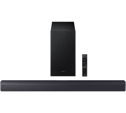 Саундбар Samsung HW-B450F