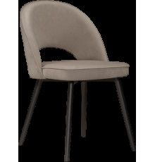 Стул Woodville Клэйн 552095 MR-30/черный